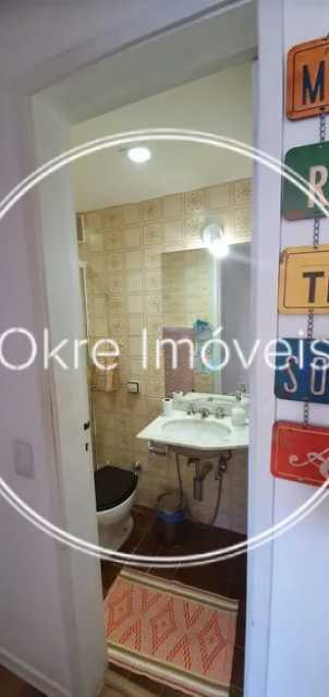 Conheça 1 9. do imóvel - Apartamento 3 quartos à venda Botafogo, Rio de Janeiro - R$ 1.470.000 - FLAP30104 - 23 1 9. - 23