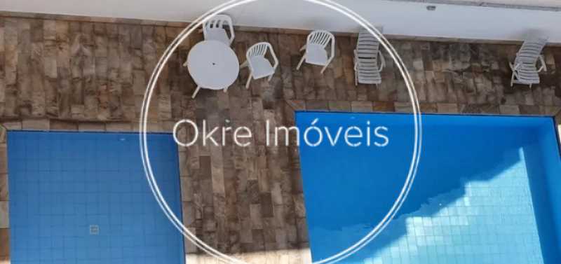 Conheça 1 11. do imóvel - Apartamento 3 quartos à venda Botafogo, Rio de Janeiro - R$ 1.470.000 - FLAP30104 - 24 1 11. - 24
