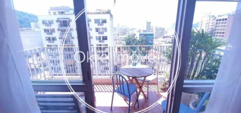 Conheça 1 12. do imóvel - Apartamento 3 quartos à venda Botafogo, Rio de Janeiro - R$ 1.470.000 - FLAP30104 - 7 1 12. - 7