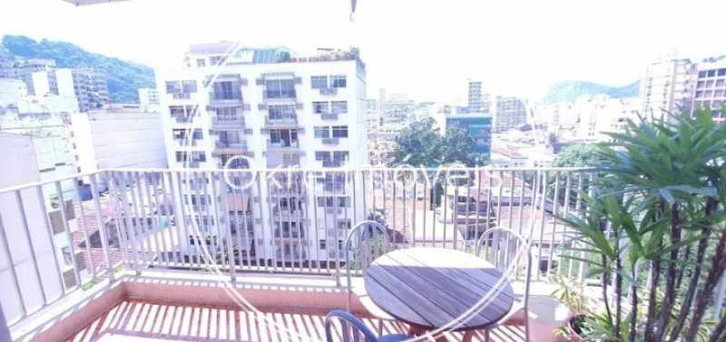 Conheça 1 13. do imóvel - Apartamento 3 quartos à venda Botafogo, Rio de Janeiro - R$ 1.470.000 - FLAP30104 - 3 1 13. - 3