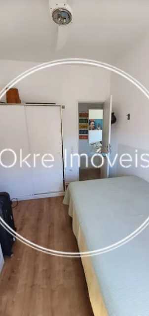 Conheça 1 14. do imóvel - Apartamento 3 quartos à venda Botafogo, Rio de Janeiro - R$ 1.470.000 - FLAP30104 - 8 1 14. - 8