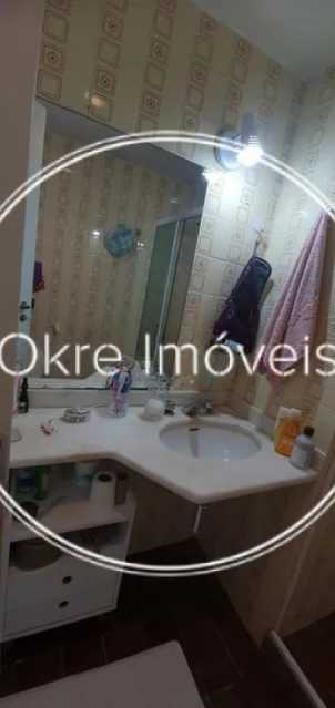 Conheça 1 15. do imóvel - Apartamento 3 quartos à venda Botafogo, Rio de Janeiro - R$ 1.470.000 - FLAP30104 - 22 1 15. - 22