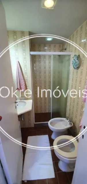Conheça 1 16. do imóvel - Apartamento 3 quartos à venda Botafogo, Rio de Janeiro - R$ 1.470.000 - FLAP30104 - 18 1 16. - 18