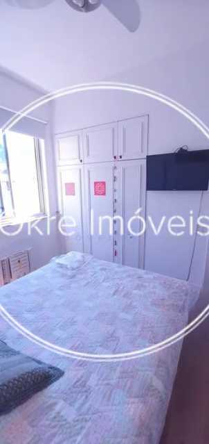 Conheça 1 17. do imóvel - Apartamento 3 quartos à venda Botafogo, Rio de Janeiro - R$ 1.470.000 - FLAP30104 - 9 1 17. - 9