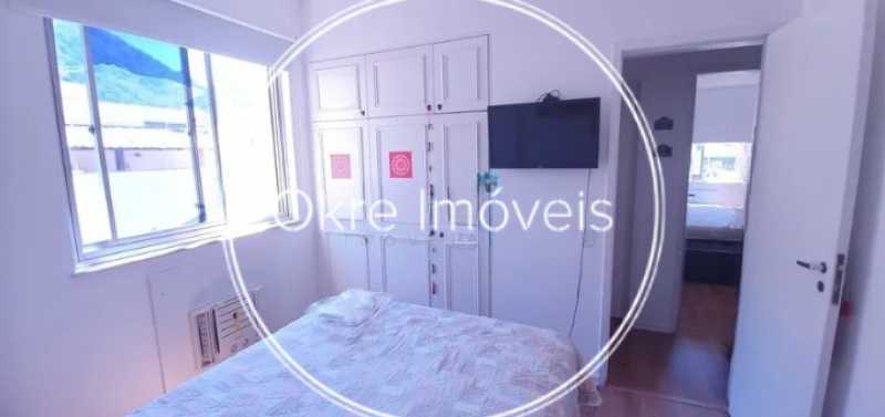 Conheça 1 18. do imóvel - Apartamento 3 quartos à venda Botafogo, Rio de Janeiro - R$ 1.470.000 - FLAP30104 - 10 1 18. - 10