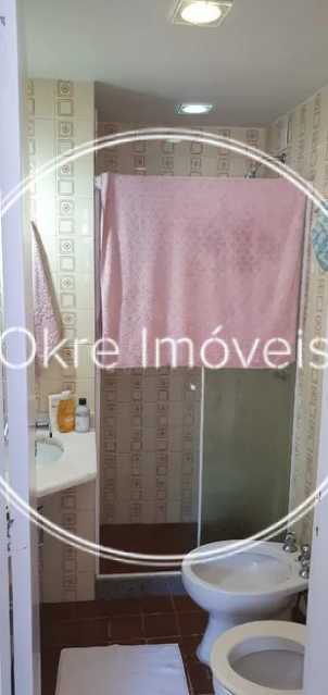 Conheça 1 19. do imóvel - Apartamento 3 quartos à venda Botafogo, Rio de Janeiro - R$ 1.470.000 - FLAP30104 - 20 1 19. - 20