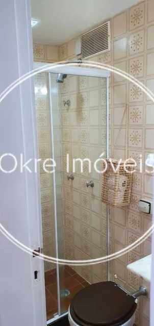 Conheça 1 20. do imóvel - Apartamento 3 quartos à venda Botafogo, Rio de Janeiro - R$ 1.470.000 - FLAP30104 - 19 1 20. - 19