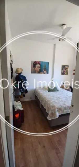 Conheça 1 22. do imóvel - Apartamento 3 quartos à venda Botafogo, Rio de Janeiro - R$ 1.470.000 - FLAP30104 - 12 1 22. - 12
