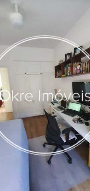 Conheça 1 23. do imóvel - Apartamento 3 quartos à venda Botafogo, Rio de Janeiro - R$ 1.470.000 - FLAP30104 - 13 1 23. - 13