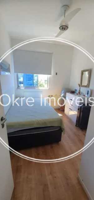 Conheça 1 24. do imóvel - Apartamento 3 quartos à venda Botafogo, Rio de Janeiro - R$ 1.470.000 - FLAP30104 - 14 1 24. - 14