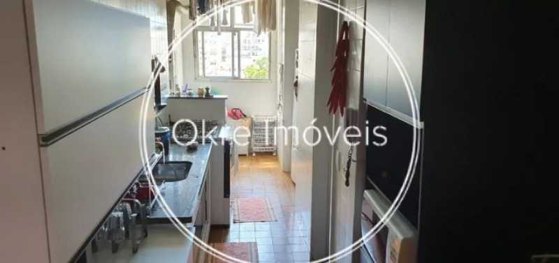 Conheça 1 25. do imóvel - Apartamento 3 quartos à venda Botafogo, Rio de Janeiro - R$ 1.470.000 - FLAP30104 - 15 1 25. - 15