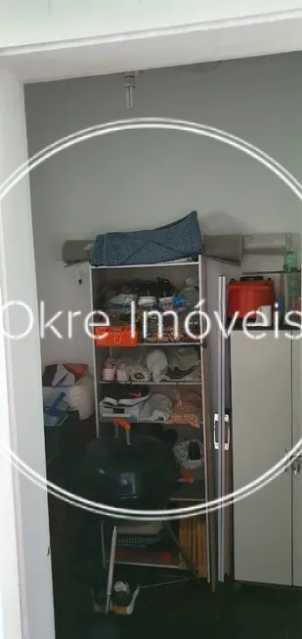 Conheça 1 26. do imóvel - Apartamento 3 quartos à venda Botafogo, Rio de Janeiro - R$ 1.470.000 - FLAP30104 - 17 1 26. - 17