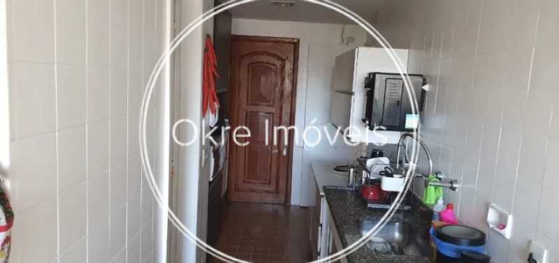 Conheça 1 27. do imóvel - Apartamento 3 quartos à venda Botafogo, Rio de Janeiro - R$ 1.470.000 - FLAP30104 - 16 1 27. - 16