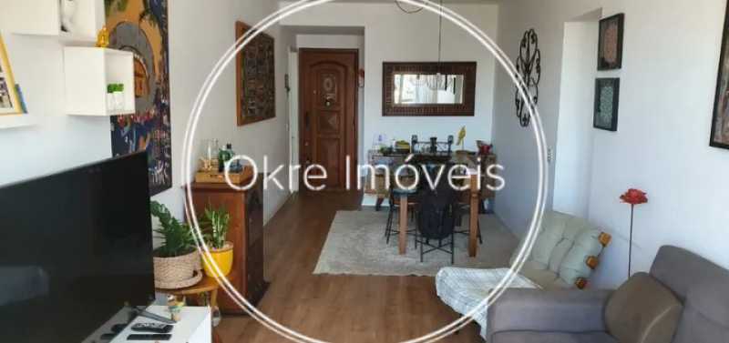 Conheça 1 28. do imóvel - Apartamento 3 quartos à venda Botafogo, Rio de Janeiro - R$ 1.470.000 - FLAP30104 - 2 1 28. - 2