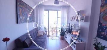 Apartamento 3 quartos à venda Botafogo, Rio de Janeiro - R$ 1.470.000 - FLAP30104