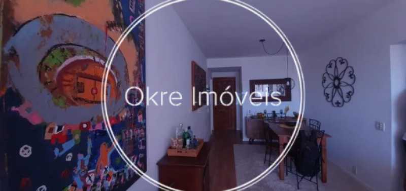 Conheça 1 31. do imóvel - Apartamento 3 quartos à venda Botafogo, Rio de Janeiro - R$ 1.470.000 - FLAP30104 - 4 1 31. - 4