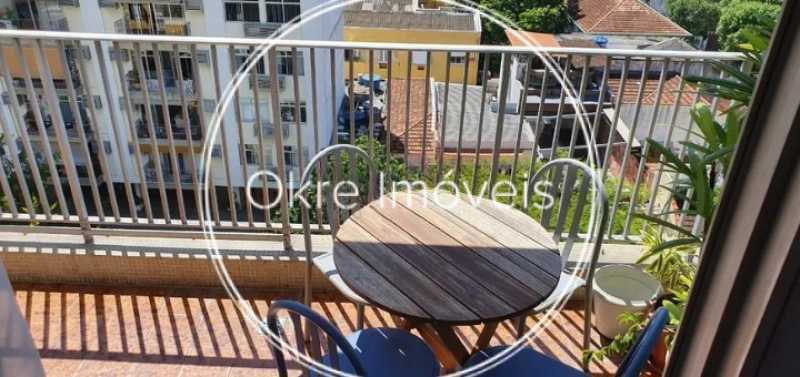 Conheça 1 32. do imóvel - Apartamento 3 quartos à venda Botafogo, Rio de Janeiro - R$ 1.470.000 - FLAP30104 - 6 1 32. - 6