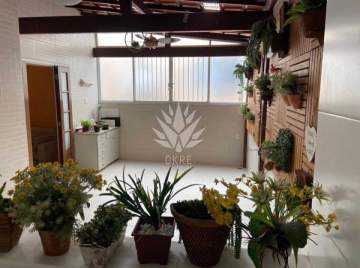 Apartamento 3 quartos à venda Leblon, Rio de Janeiro - R$ 2.600.000 - 176