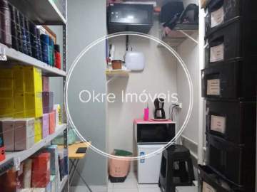 Loja 62m² à venda Ipanema, Rio de Janeiro - R$ 3.000.000 - LELJ00025
