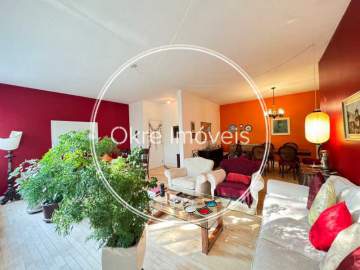 Apartamento 4 quartos à venda Leblon, Rio de Janeiro - R$ 2.950.000 - LEAP40160