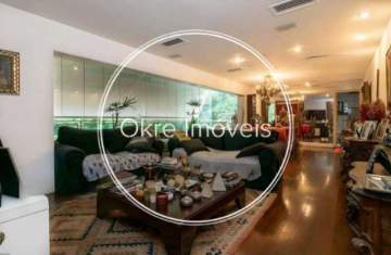 Apartamento 3 quartos à venda Copacabana, Rio de Janeiro - R$ 1.649.000 - LEAP30331