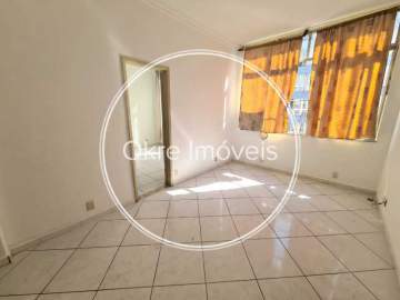 Apartamento 1 quarto à venda Copacabana, Rio de Janeiro - R$ 580.000 - FLAP10076
