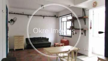 Apartamento 2 quartos à venda Catete, Rio de Janeiro - R$ 520.000 - FLAP20130