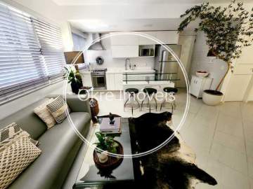 Apartamento 3 quartos à venda Leblon, Rio de Janeiro - R$ 2.650.000 - LEAP30339