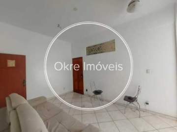 Apartamento 4 quartos à venda Flamengo, Rio de Janeiro - R$ 1.000.000 - FLAP40032