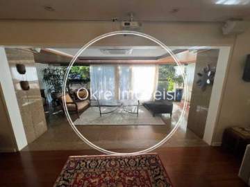 Apartamento 4 quartos à venda Leblon, Rio de Janeiro - R$ 7.000.000 - LEAP40418