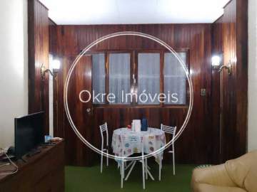 Imperdível - Apartamento 2 quartos à venda Copacabana, Rio de Janeiro - R$ 800.000 - LEAP20188