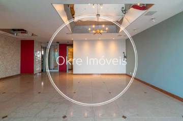 Cobertura 4 quartos à venda Copacabana, Rio de Janeiro - R$ 13.175.000 - FLCO40012