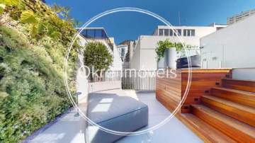 Cobertura 2 quartos à venda Leblon, Rio de Janeiro - R$ 4.700.000 - LECO20051