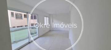 Apartamento 3 quartos à venda Botafogo, Rio de Janeiro - R$ 1.080.000 - FLAP30360
