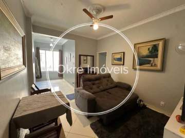 Apartamento 3 quartos à venda Flamengo, Rio de Janeiro - R$ 900.000 - FLAP30116