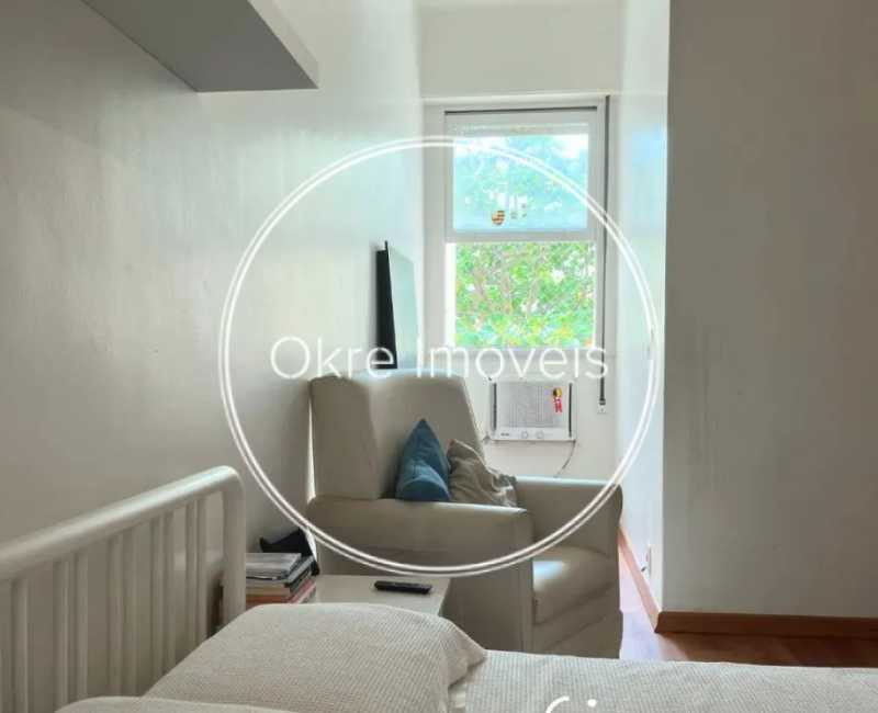 Conheça WhatsApp Image 2025-03-06 at 1 do imóvel - Apartamento 3 quartos à venda Ipanema, Rio de Janeiro - R$ 1.595.000 - LEAP30354 - 9 WhatsApp Image 2025-03-06 at 1 - 9