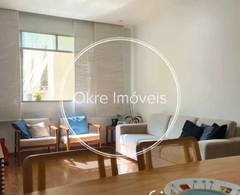 Conheça WhatsApp Image 2025-03-06 at 1 do imóvel - Apartamento 3 quartos à venda Ipanema, Rio de Janeiro - R$ 1.595.000 - LEAP30354 - 4 WhatsApp Image 2025-03-06 at 1 - 4