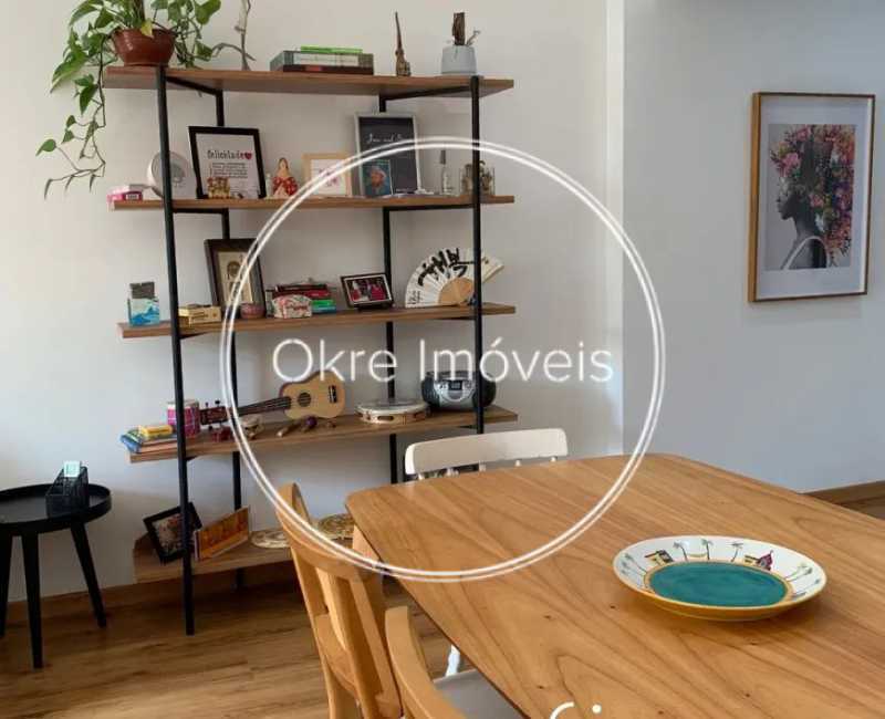 Conheça WhatsApp Image 2025-03-06 at 1 do imóvel - Apartamento 3 quartos à venda Ipanema, Rio de Janeiro - R$ 1.595.000 - LEAP30354 - 2 WhatsApp Image 2025-03-06 at 1 - 2