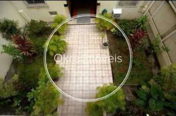 Apartamento 2 quartos à venda Ipanema, Rio de Janeiro - R$ 1.090.000 - LEAP20200