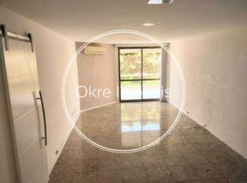 Apartamento 4 quartos à venda Recreio dos Bandeirantes, Rio de Janeiro - R$ 1.500.000 - LEAP40170