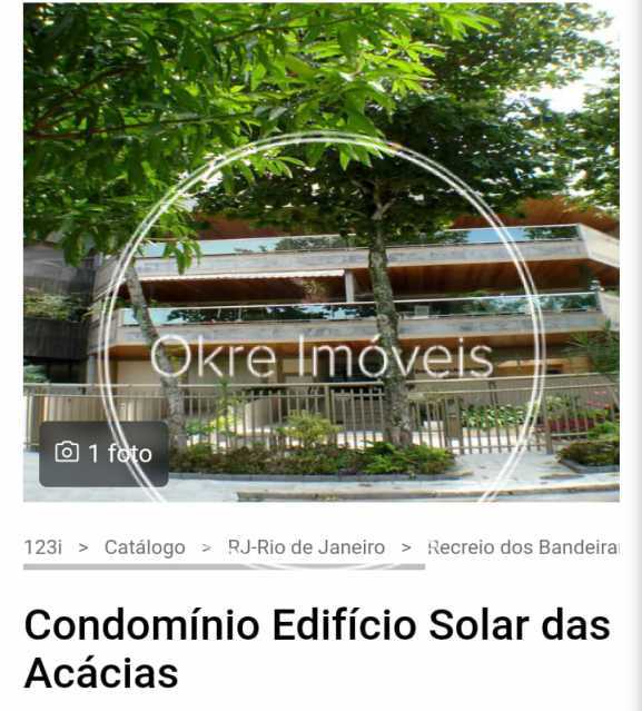 recreio  18. - 2
