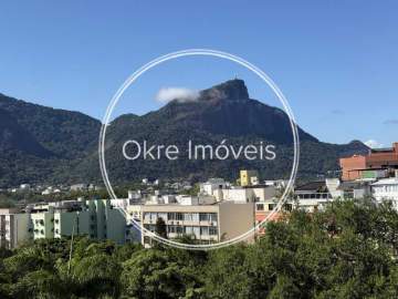 Apartamento 2 quartos à venda Leblon, Rio de Janeiro - R$ 1.390.000 - LEAP20203