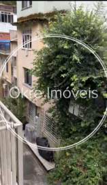 Imperdível - Casa de Vila 5 quartos à venda Copacabana, Rio de Janeiro - R$ 3.200.000 - FLCV50002