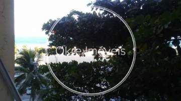 Imperdível - Kitnet/Conjugado 21m² à venda Copacabana, Rio de Janeiro - R$ 540.000 - FLKI10018