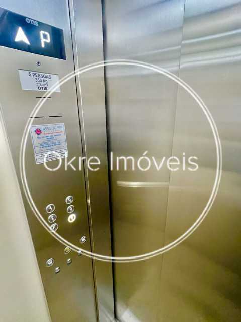 ELEVADOR MODERNIZADO - 28