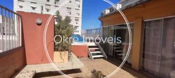 Apartamento 5 quartos à venda Ipanema, Rio de Janeiro - R$ 3.599.000 - LEAP50035