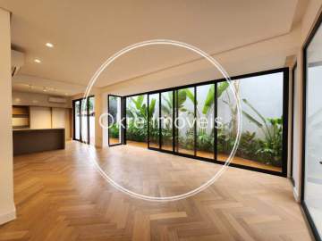 Apartamento 3 quartos à venda Jardim Botânico, Rio de Janeiro - R$ 6.290.000 - LEAP30383