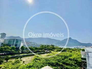 Cobertura 4 quartos à venda Ipanema, Rio de Janeiro - R$ 10.900.000 - LECO40045