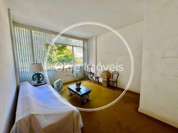 APARTAMENTO À VENDA NA LAGOA. - LEAP30378