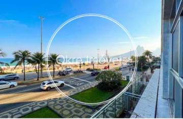 Apartamento 5 quartos à venda Ipanema, Rio de Janeiro - R$ 20.000.000 - LEAP50036